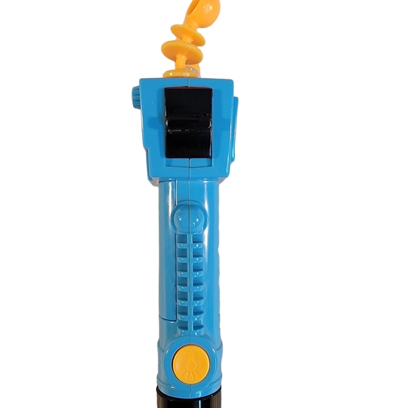 Nickelodeon Vintage 1994 Flash Screen Pen Toy Rare - Picture 7 of 14